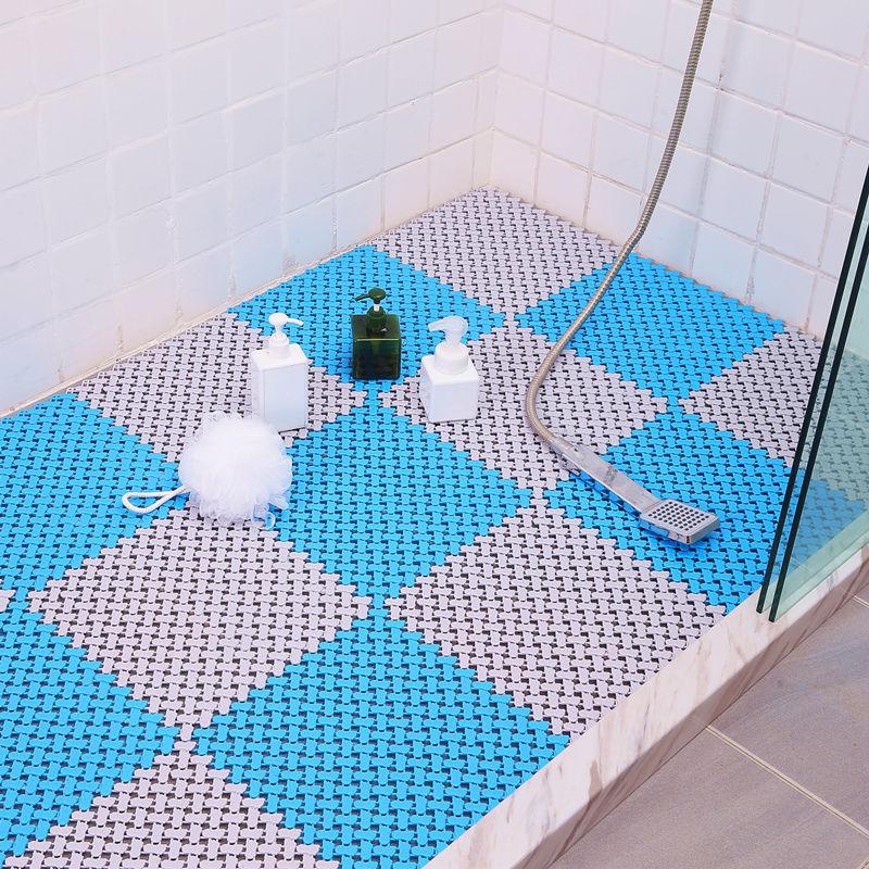 Tappetino Antiscivolo Impermea - Bamboo Bath Mat recensione e prezzo