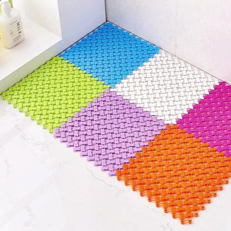 Tappetino Antiscivolo Impermea - Bamboo Bath Mat recensione e prezzo