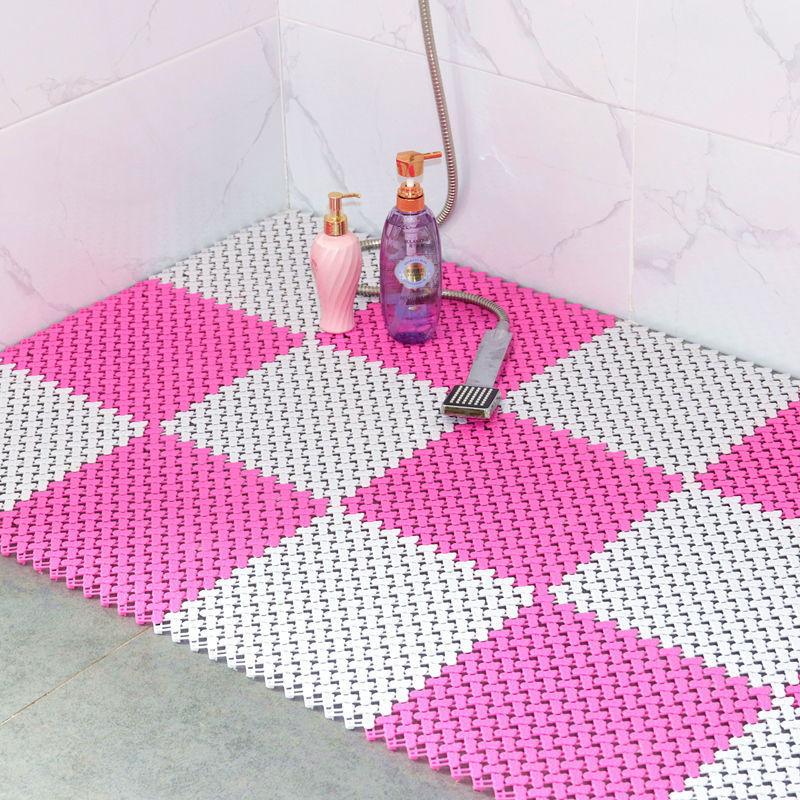 Tappetino Antiscivolo Impermea - Bamboo Bath Mat recensione e prezzo