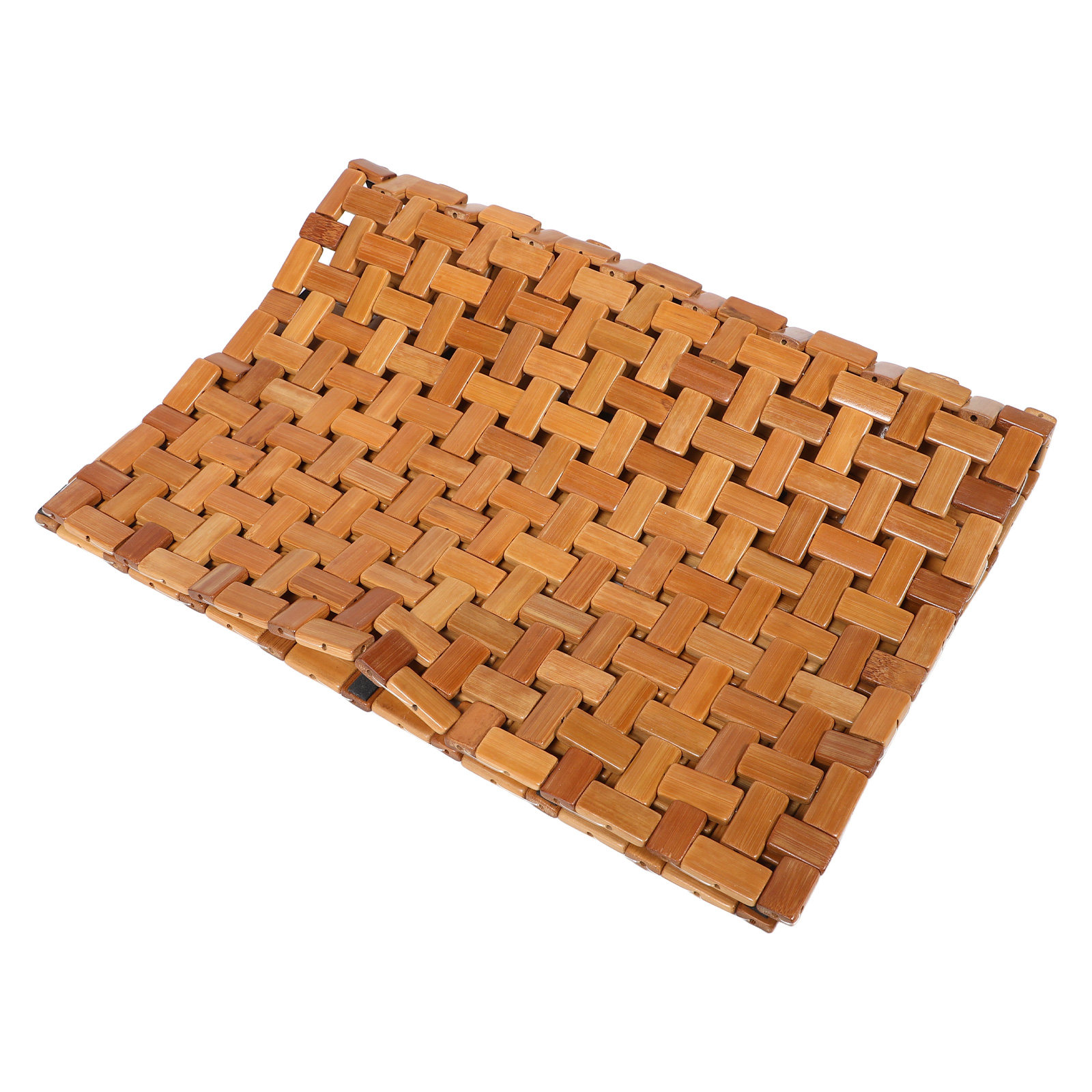 Tappetino da bagno in bambù an - Bamboo Bath Mat recensione e prezzo