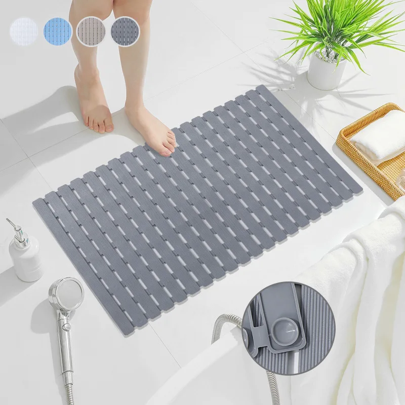 Tappetino da bagno 1 pezzo ant - Bamboo Bath Mat recensione e prezzo